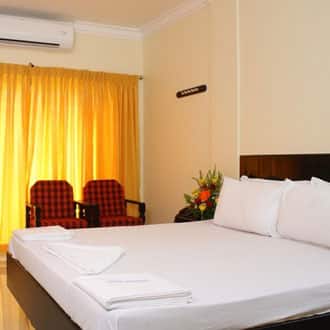 Bharani Hotel, Kanyakumari 3